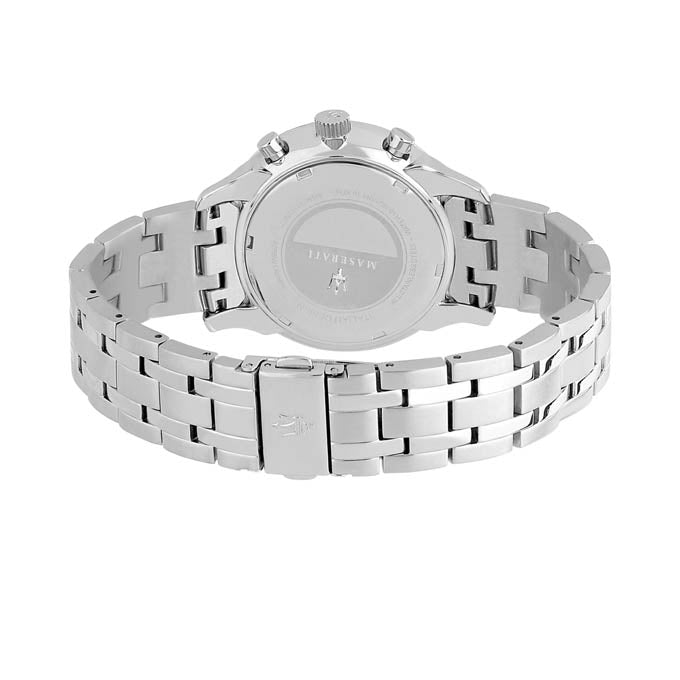 Gentleman Gents Watch 43mm