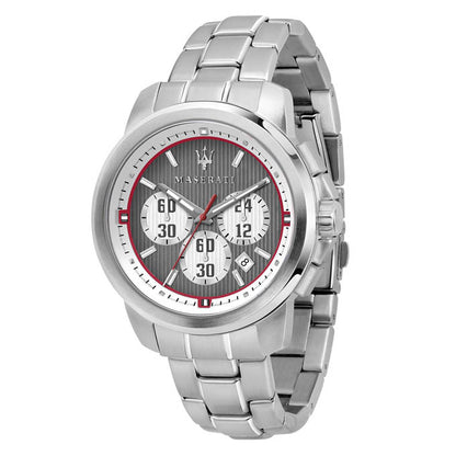 Royale Gents Watch 45mm
