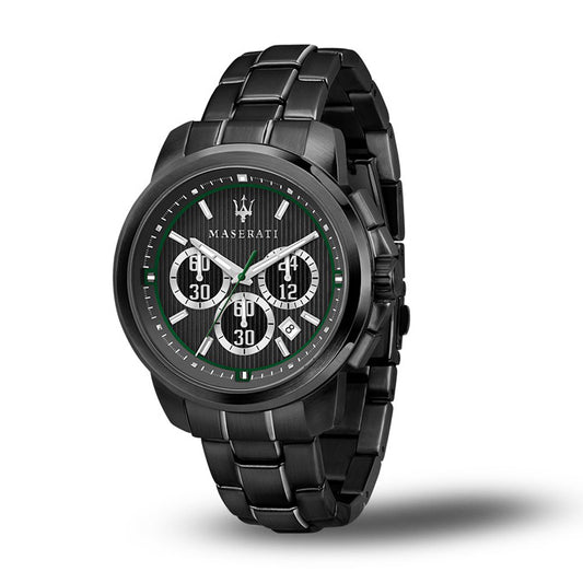 Trimarno Gents Watch Size 41mm