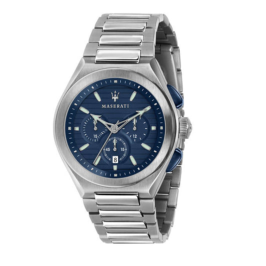 Triconic Gents Watch 43mm