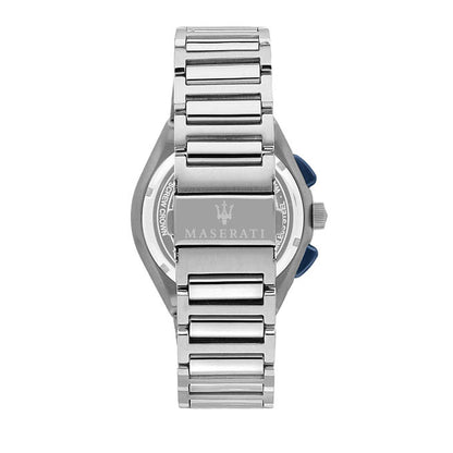 Triconic Gents Watch 43mm