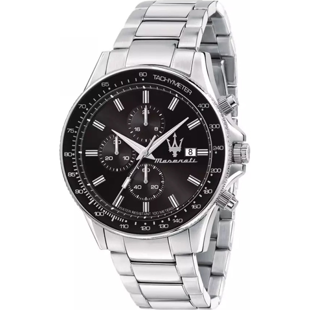 Sfida Gents Watch Size 44mm