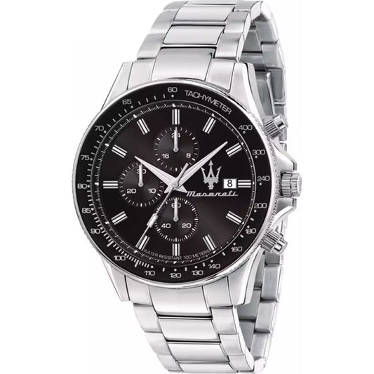 Sfida Gents Watch Size 44mm