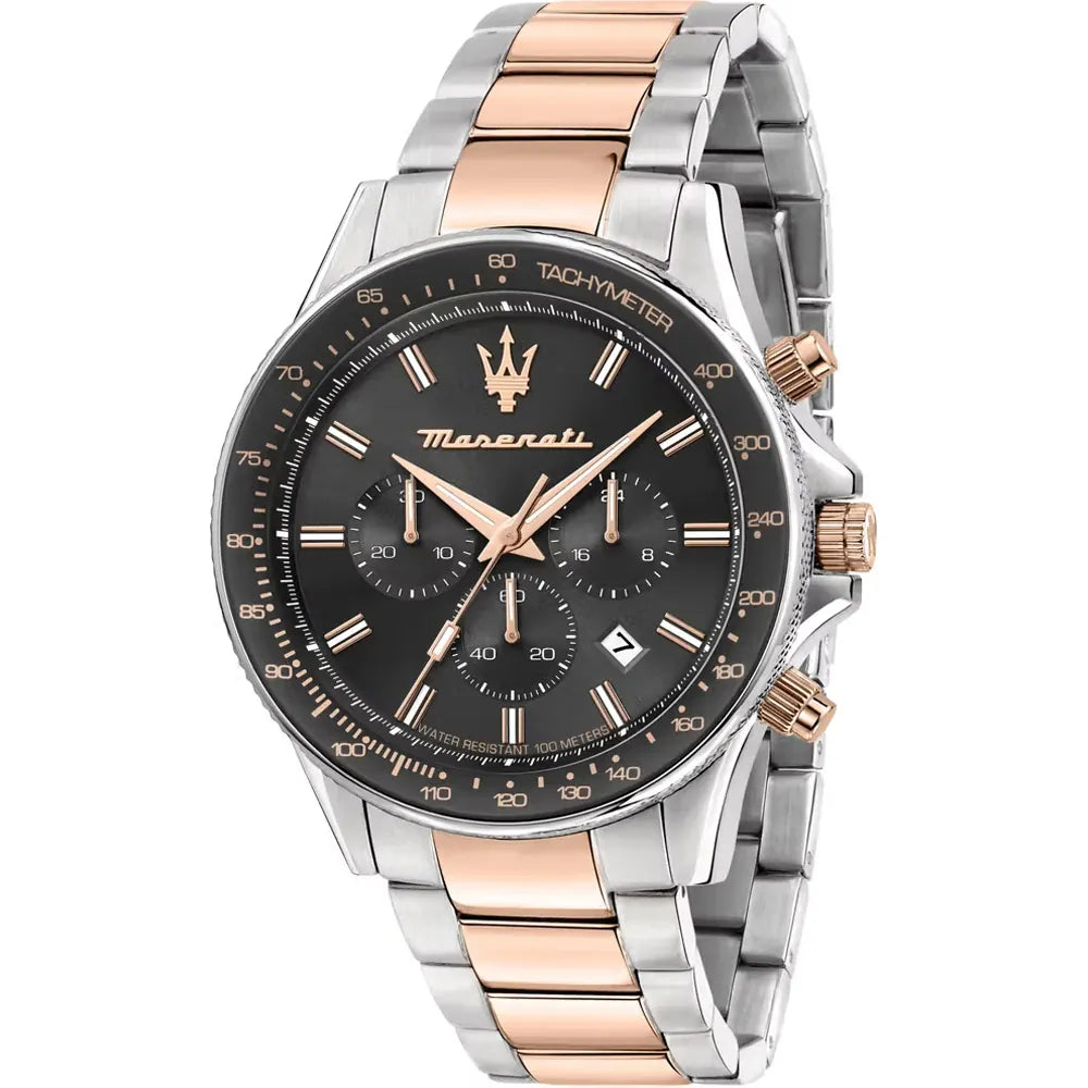 Sfida Gents Watch Size 44mm
