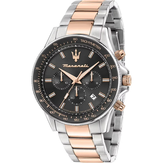 Sfida Gents Watch Size 44mm