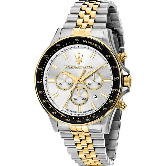 SFIDA GENTS WATCH SIZE 44MM