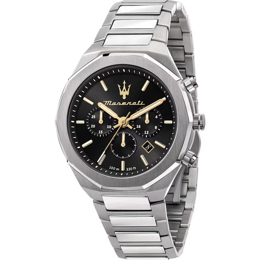 Style Gents Watch Size 45mm