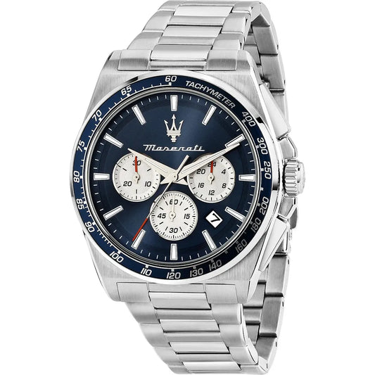 VELOCITA GENTS WATCH SIZE 43MM