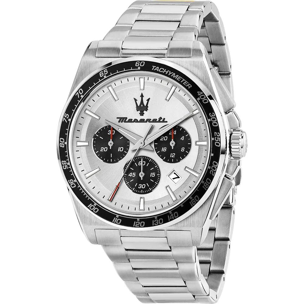 VELOCITA GENTS WATCH SIZE 43MM