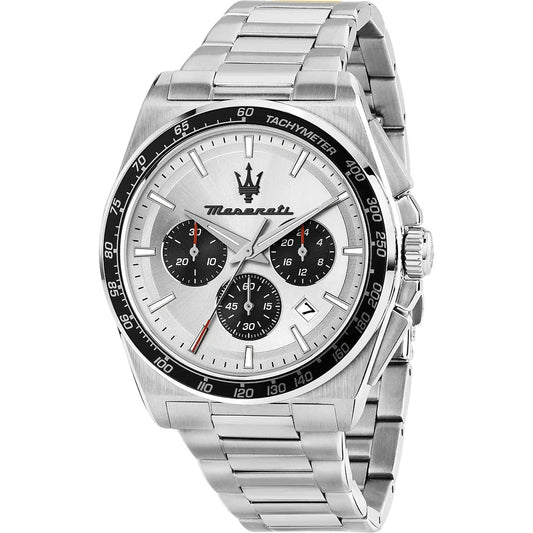 VELOCITA GENTS WATCH SIZE 43MM