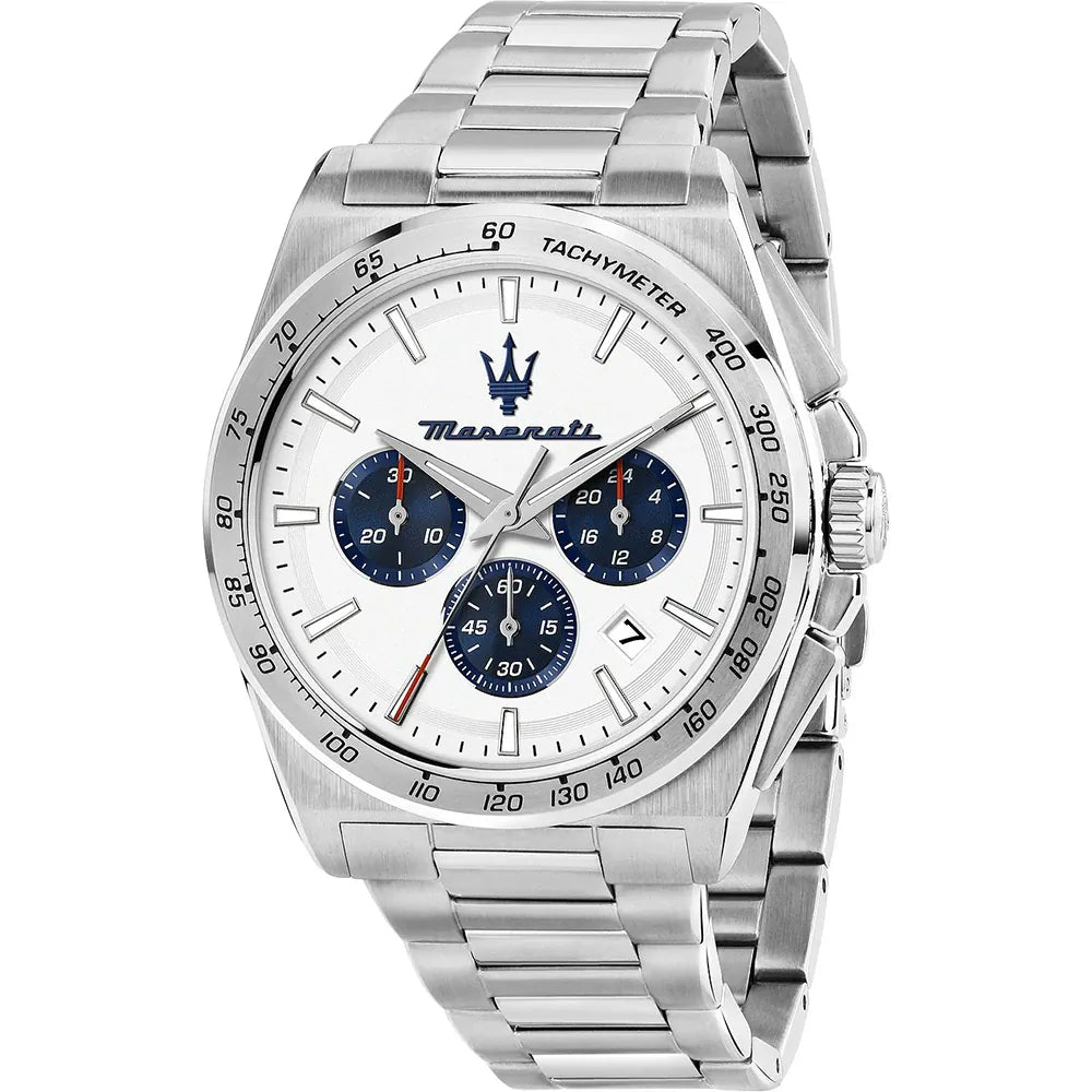 VELOCITA GENTS WATCH SIZE 43MM