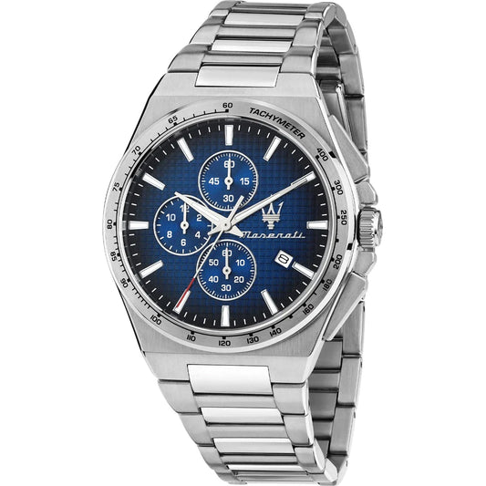 VELOCITA GENTS WATCH SIZE 41MM