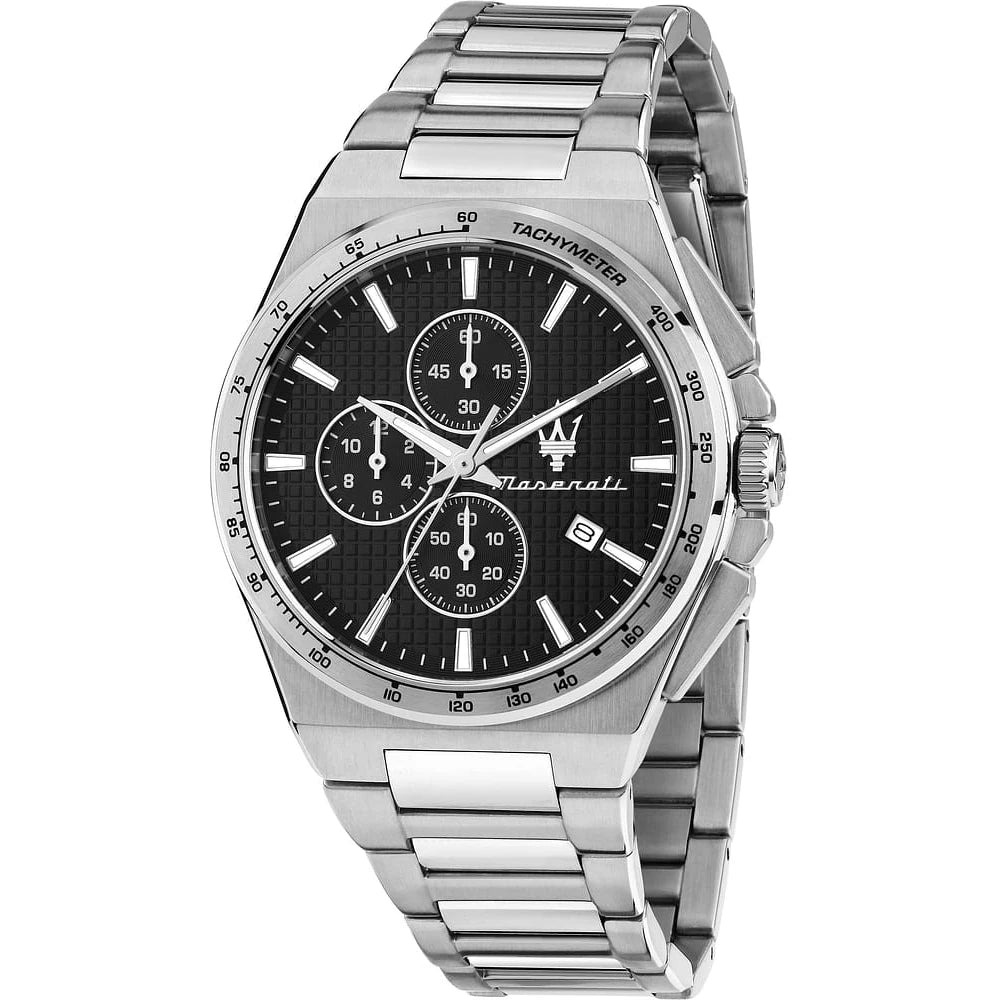 VELOCITA GENTS WATCH SIZE 41MM