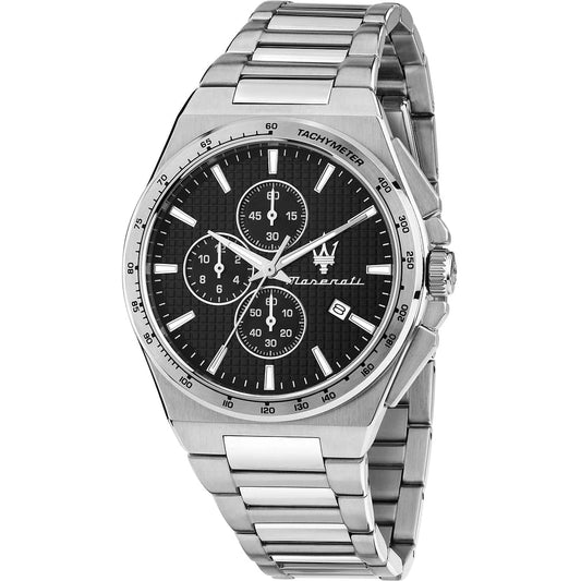 VELOCITA GENTS WATCH SIZE 41MM