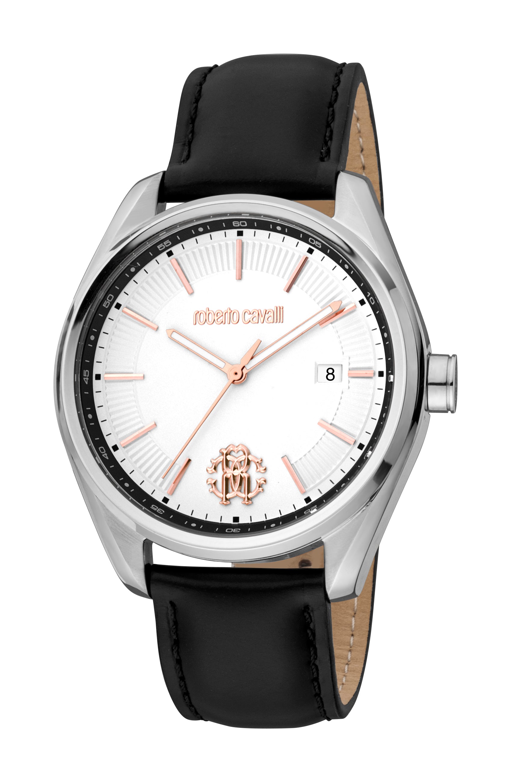 Uomo Classico Gents Watch Size 42mm