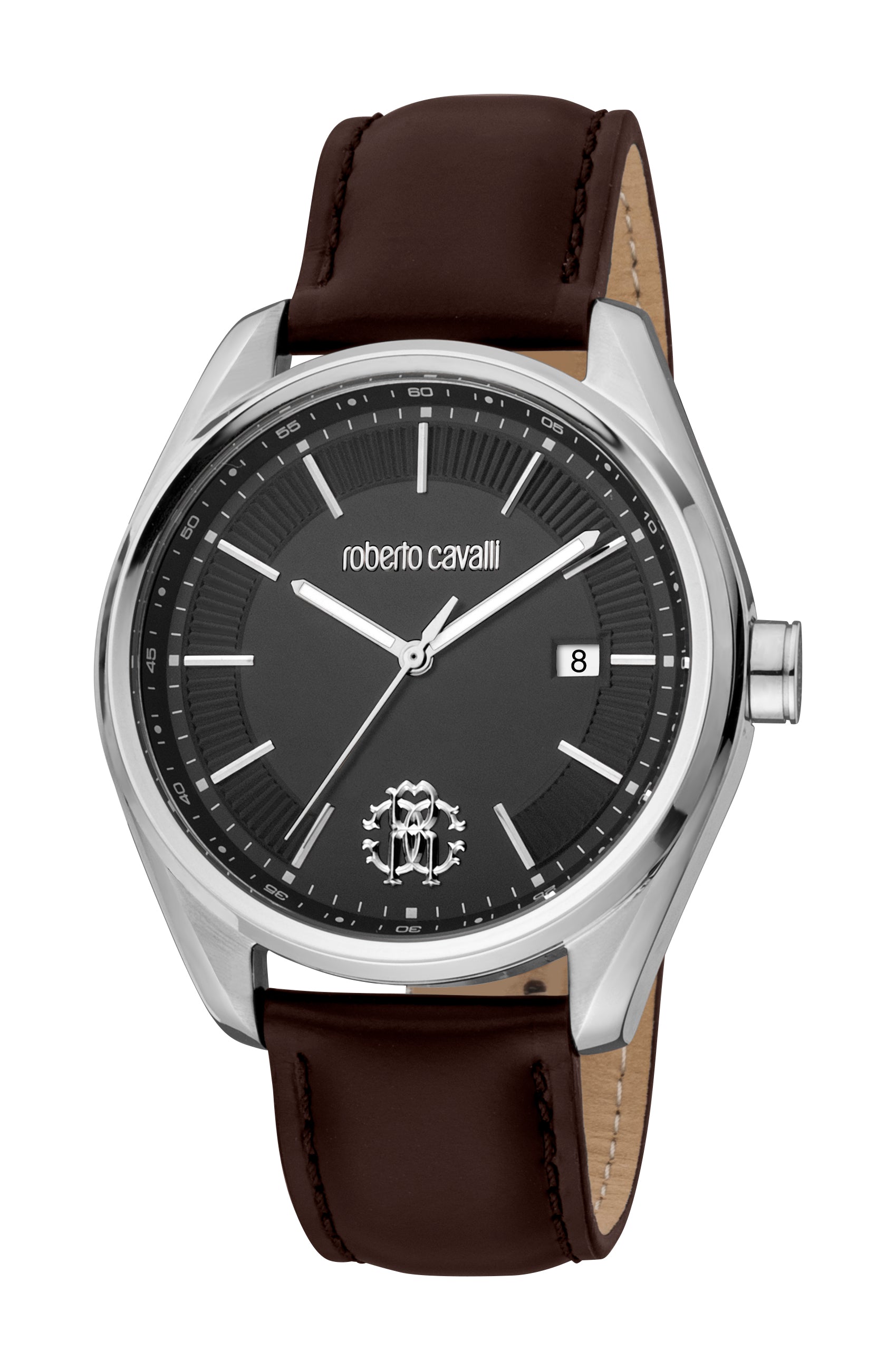 Uomo Classico Gents Watch Size 42mm