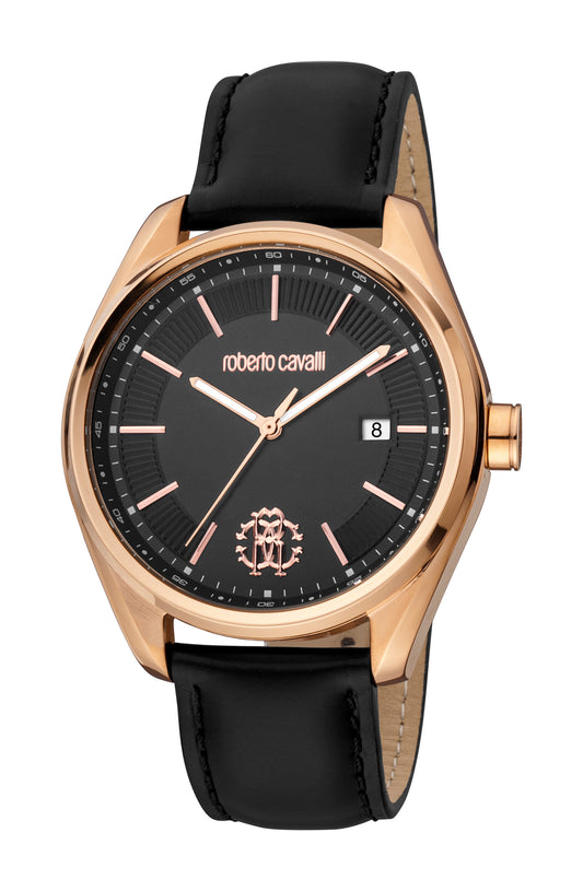 Uomo Classico Gents Watch Size 42mm