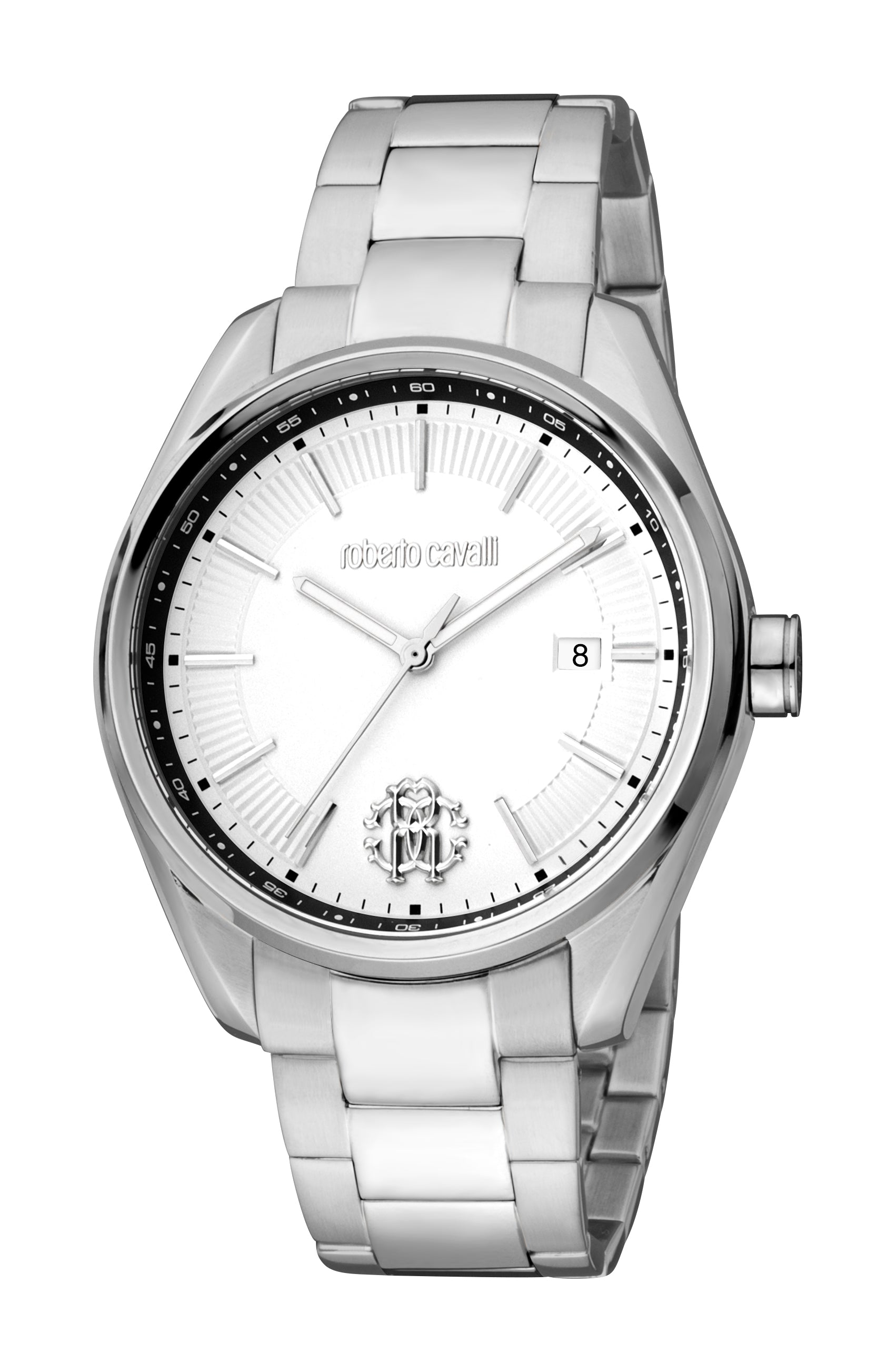 Uomo Classico Gents Watch Size 42mm