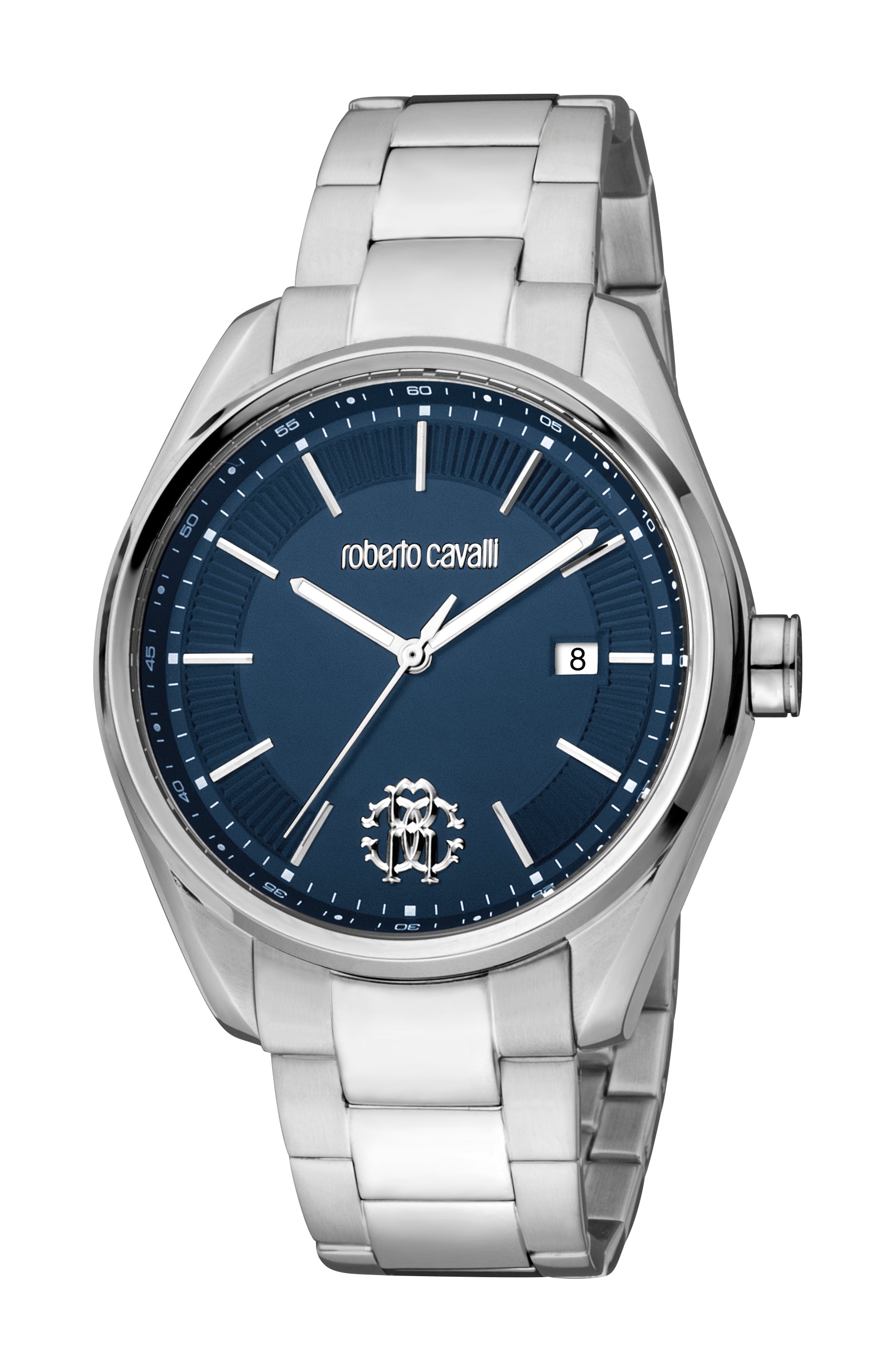 Uomo Classico Gents Watch Size 42mm