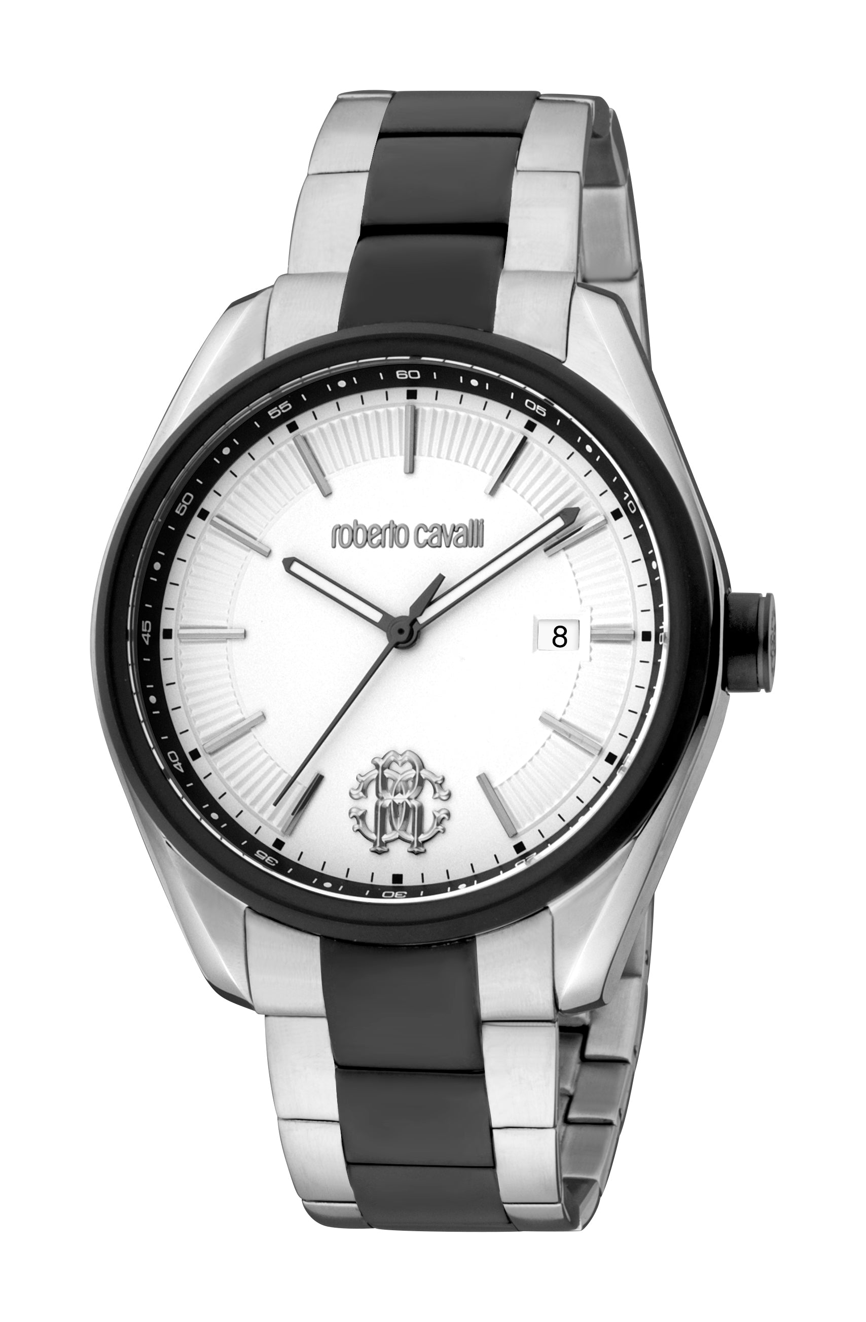 Uomo Classico Gents Watch Size 42mm