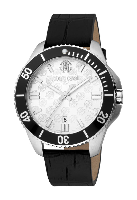 Uomo Sport Gents Watch Size 44mm