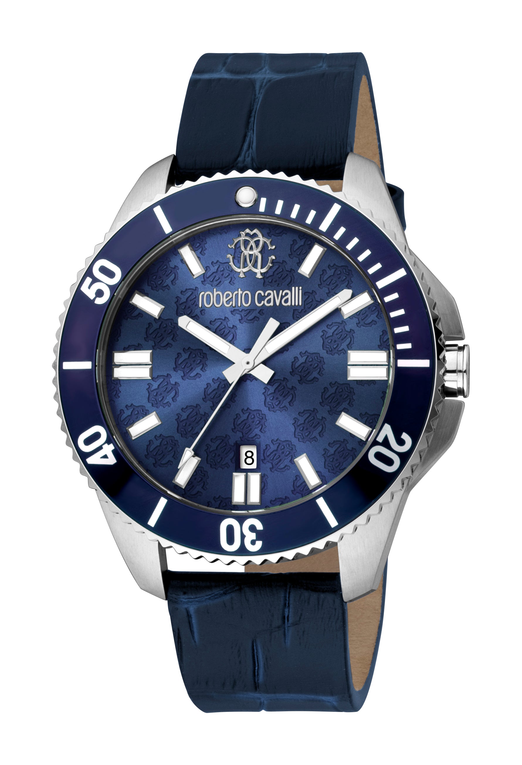 Uomo Sport Gents Watch Size 44mm