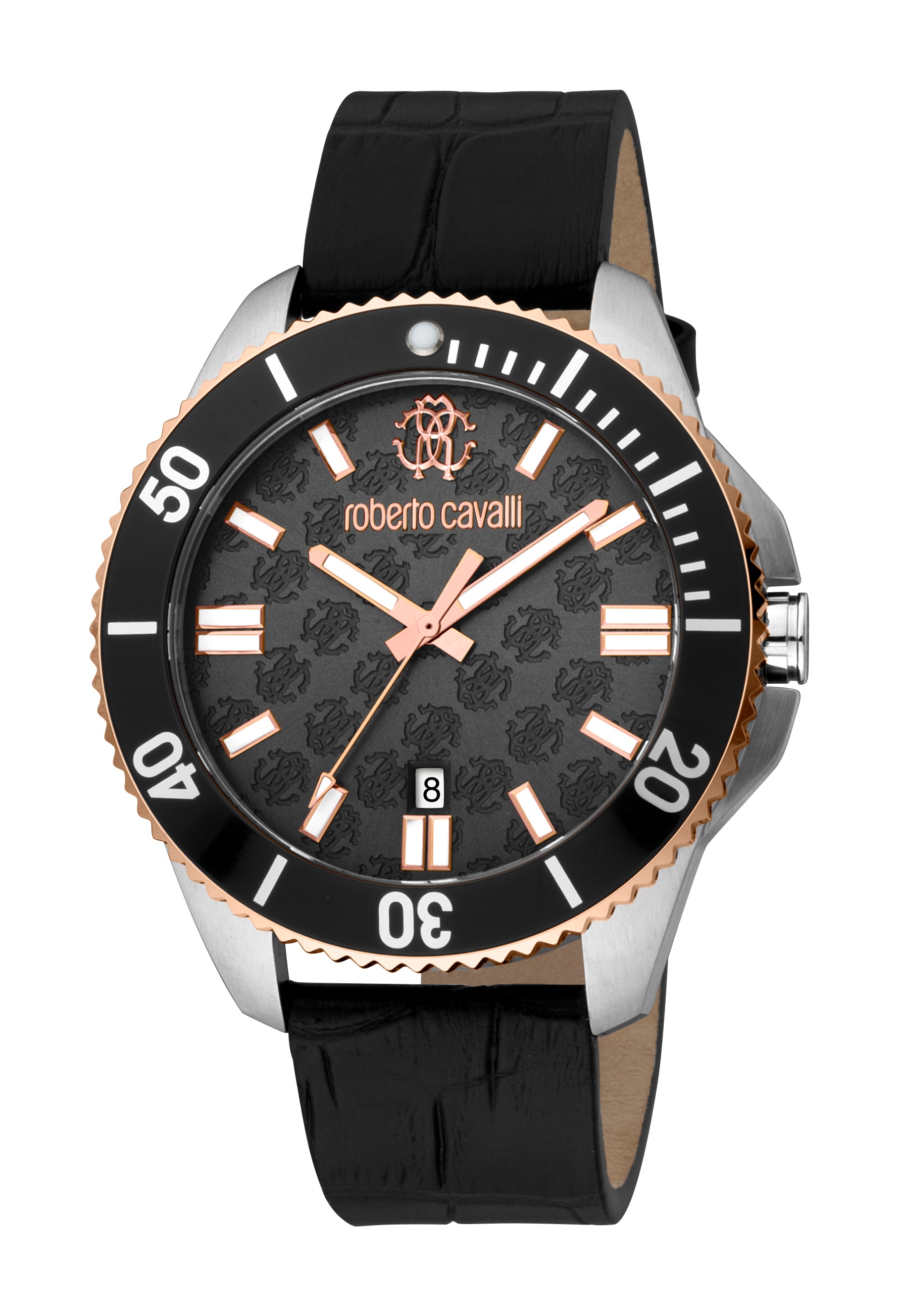 Uomo Sport Gents Watch Size 44mm