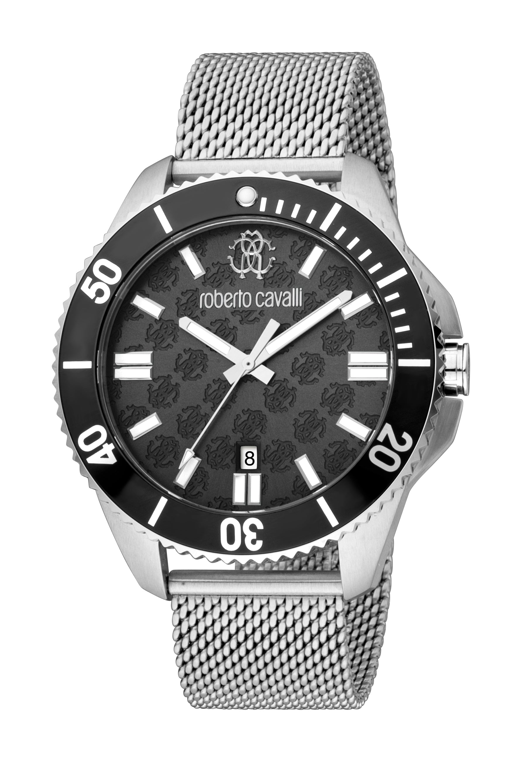 Uomo Sport Gents Watch Size 44mm