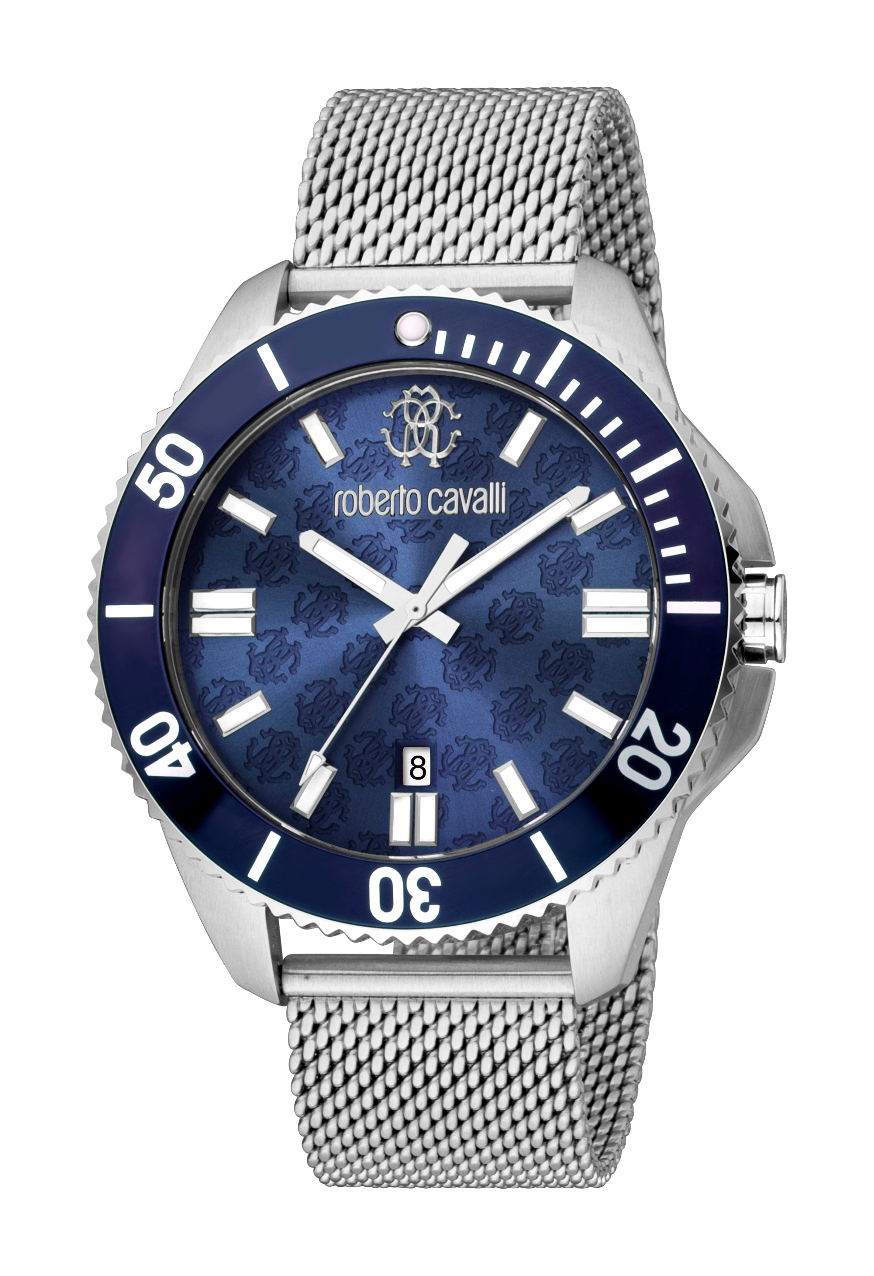 Uomo Sport Gents Watch Size 44mm