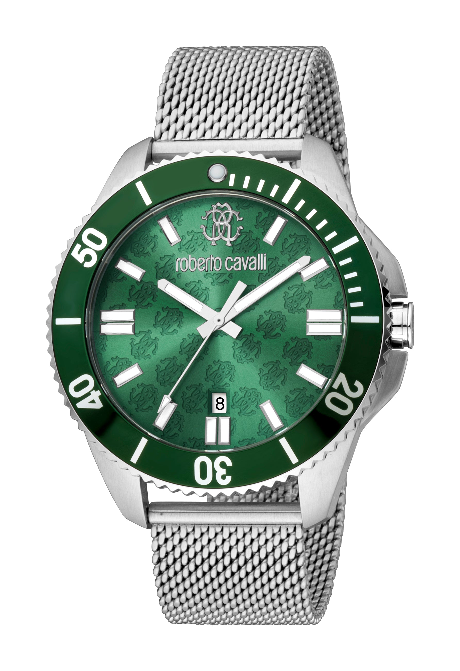 Uomo Sport Gents Watch Size 44mm