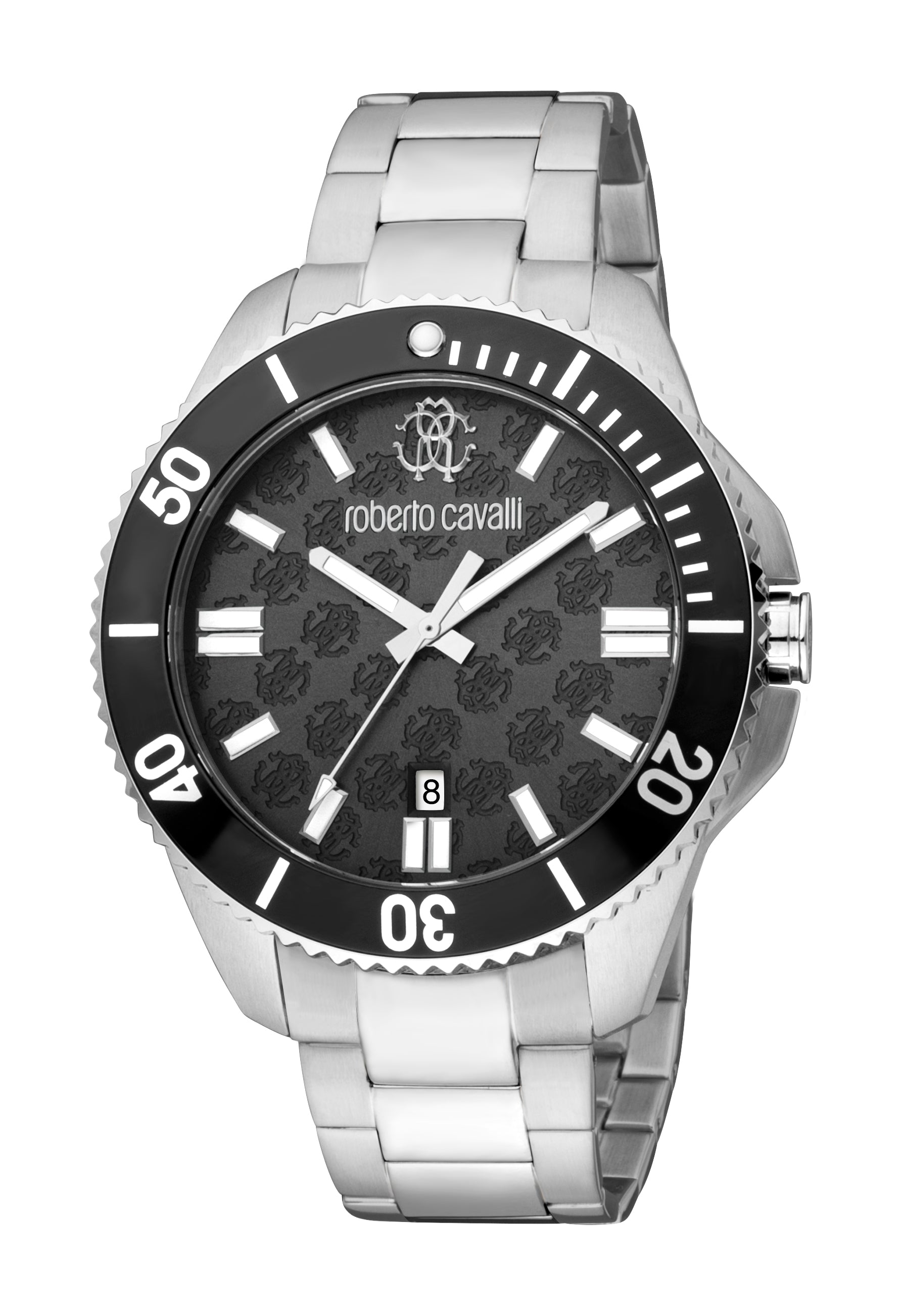 Uomo Sport Gents Watch Size 44mm