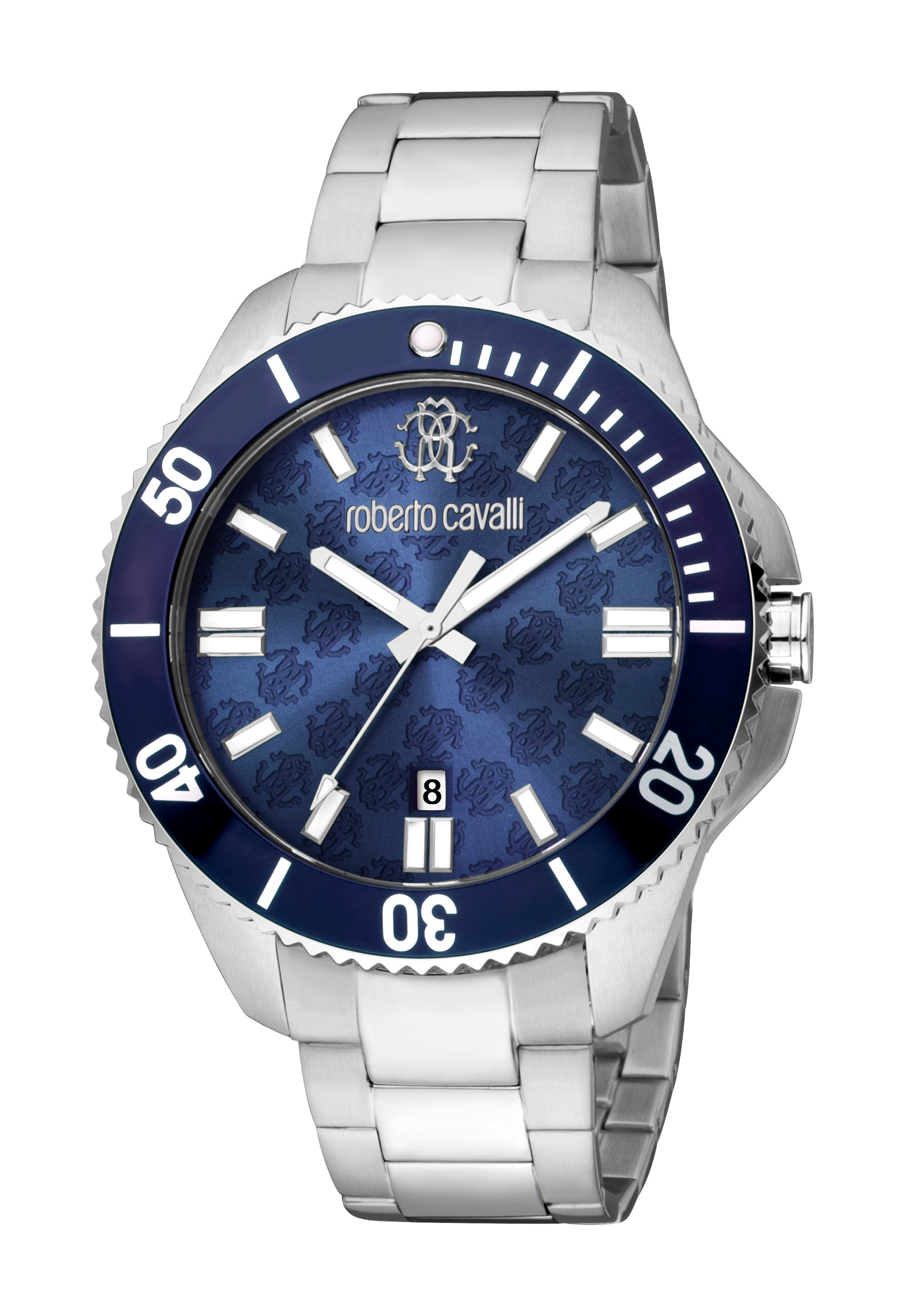 Uomo Sport Gents Watch Size 44mm