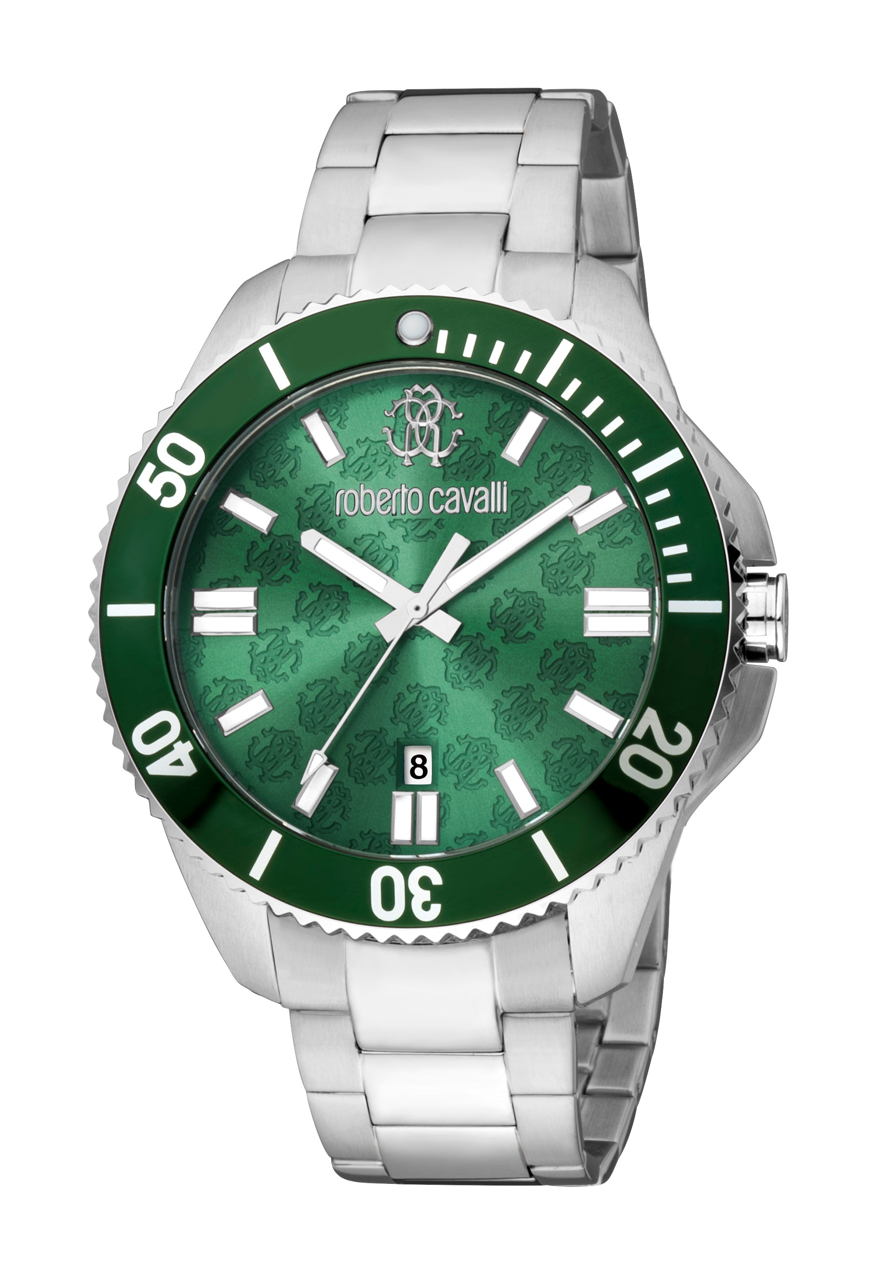 Uomo Sport Gents Watch Size 44mm