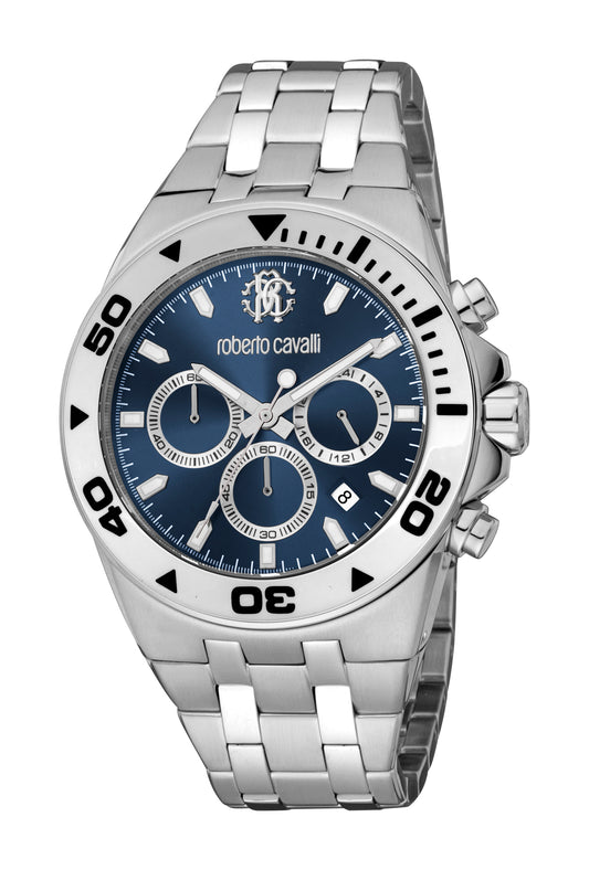 Uomo Forza Gents Watch Size 43mm