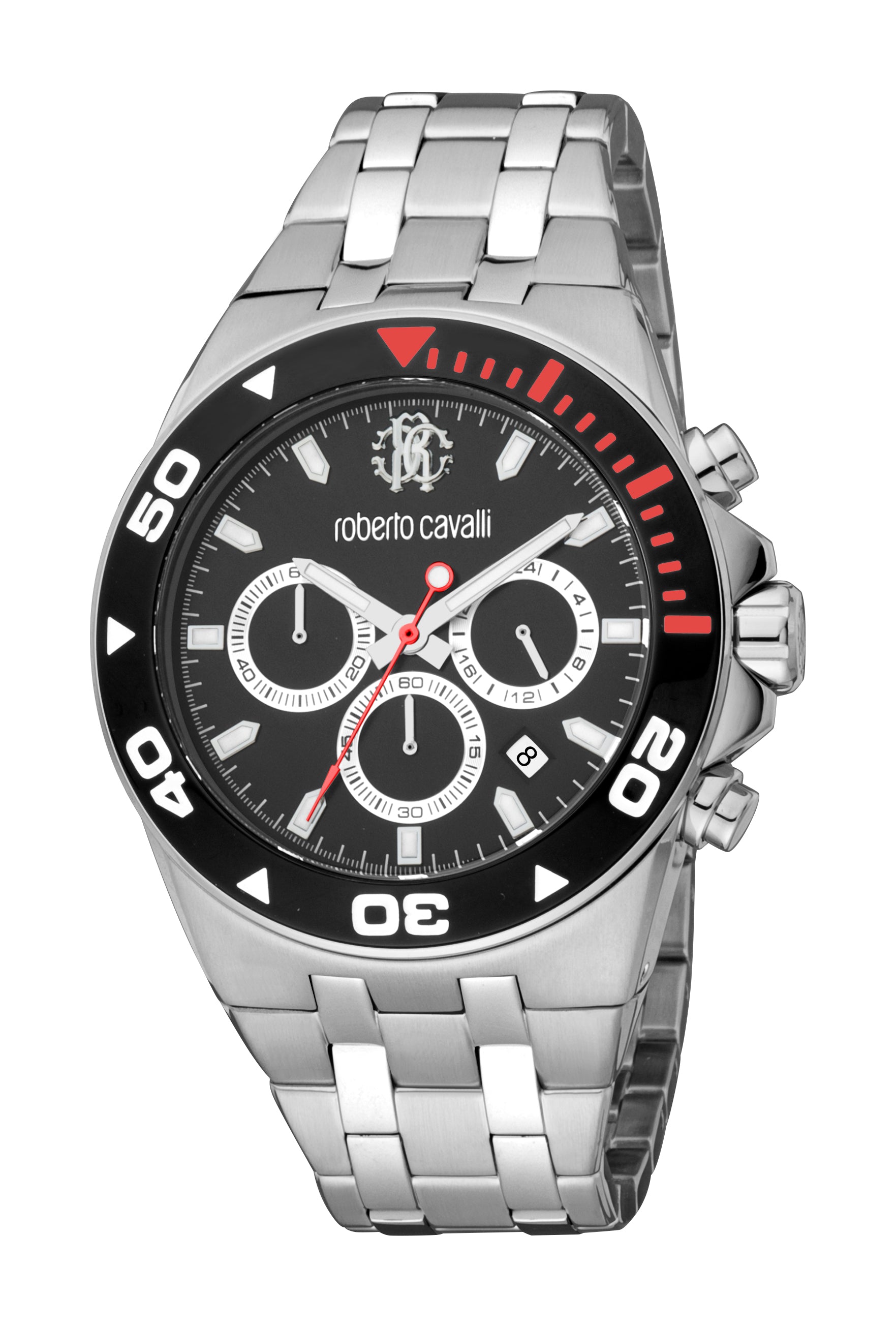 Uomo Forza Gents Watch Size 43mm