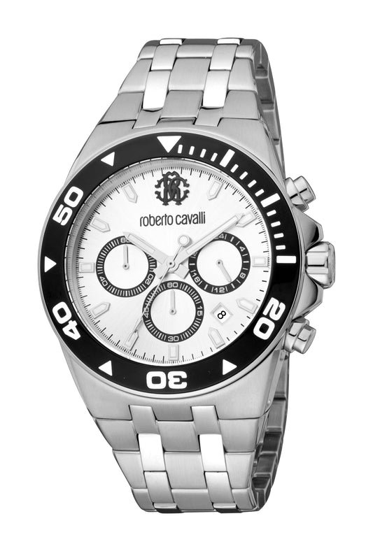 Uomo Forza Gents Watch Size 43mm
