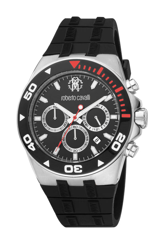 Uomo Forza Gents Watch Size 43mm