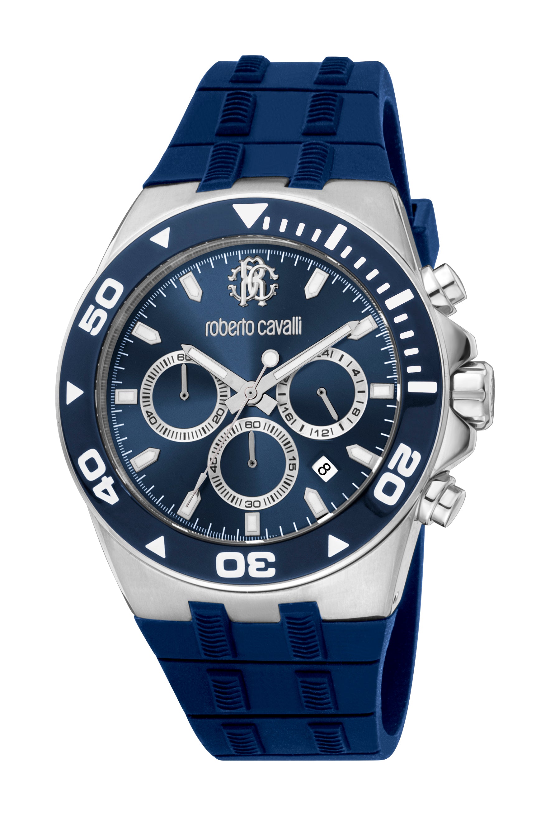 Uomo Forza Gents Watch Size 43mm