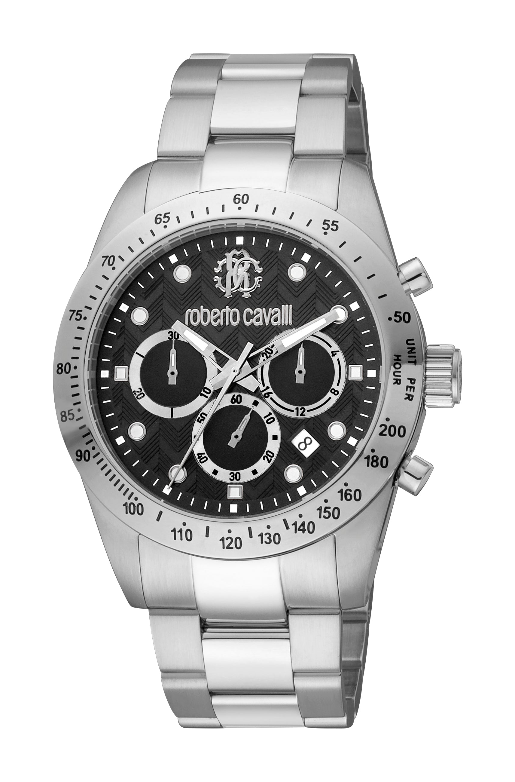 Snake Core Gents Watch Size 42mm