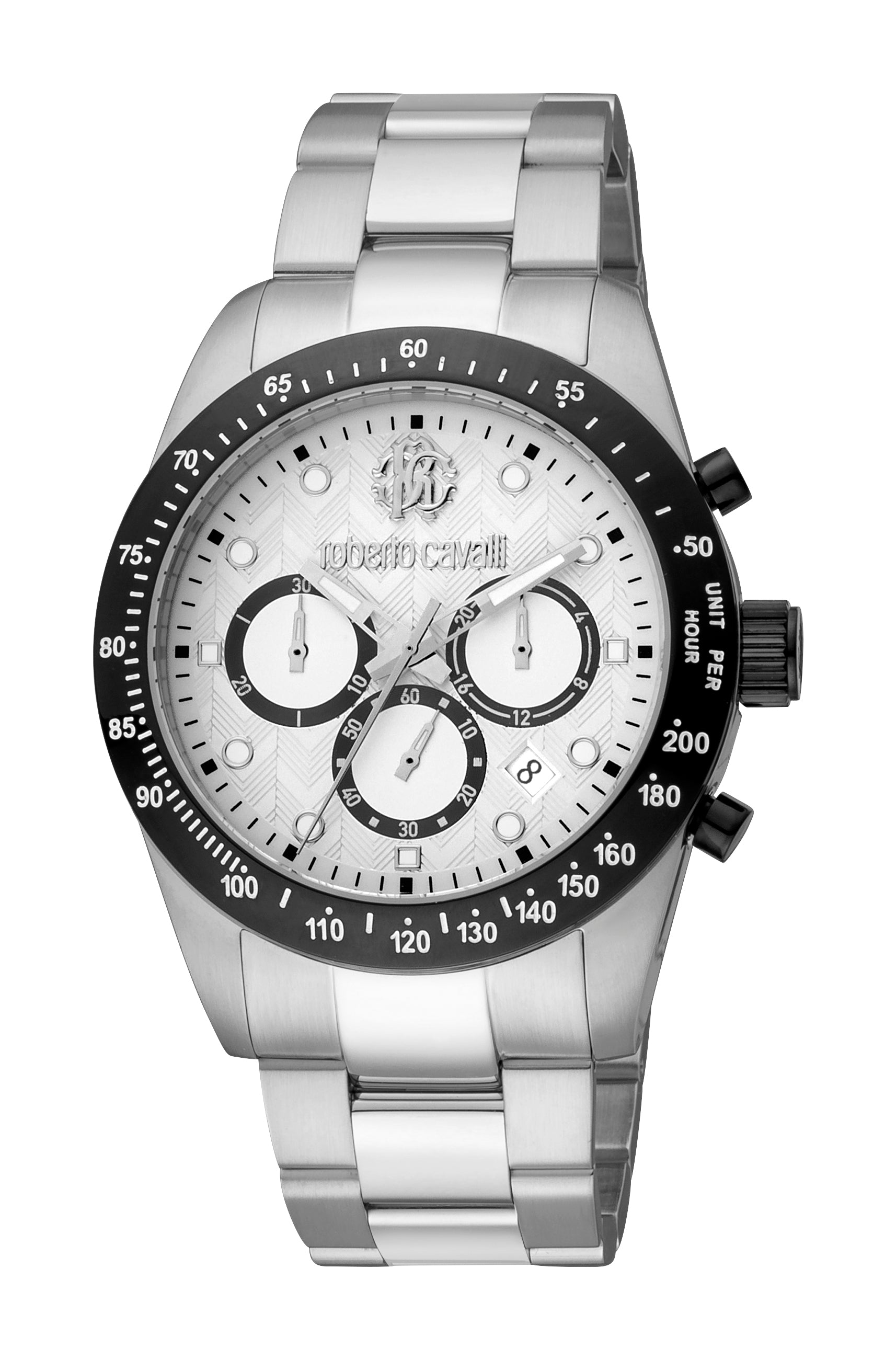Snake Core Gents Watch Size 42mm