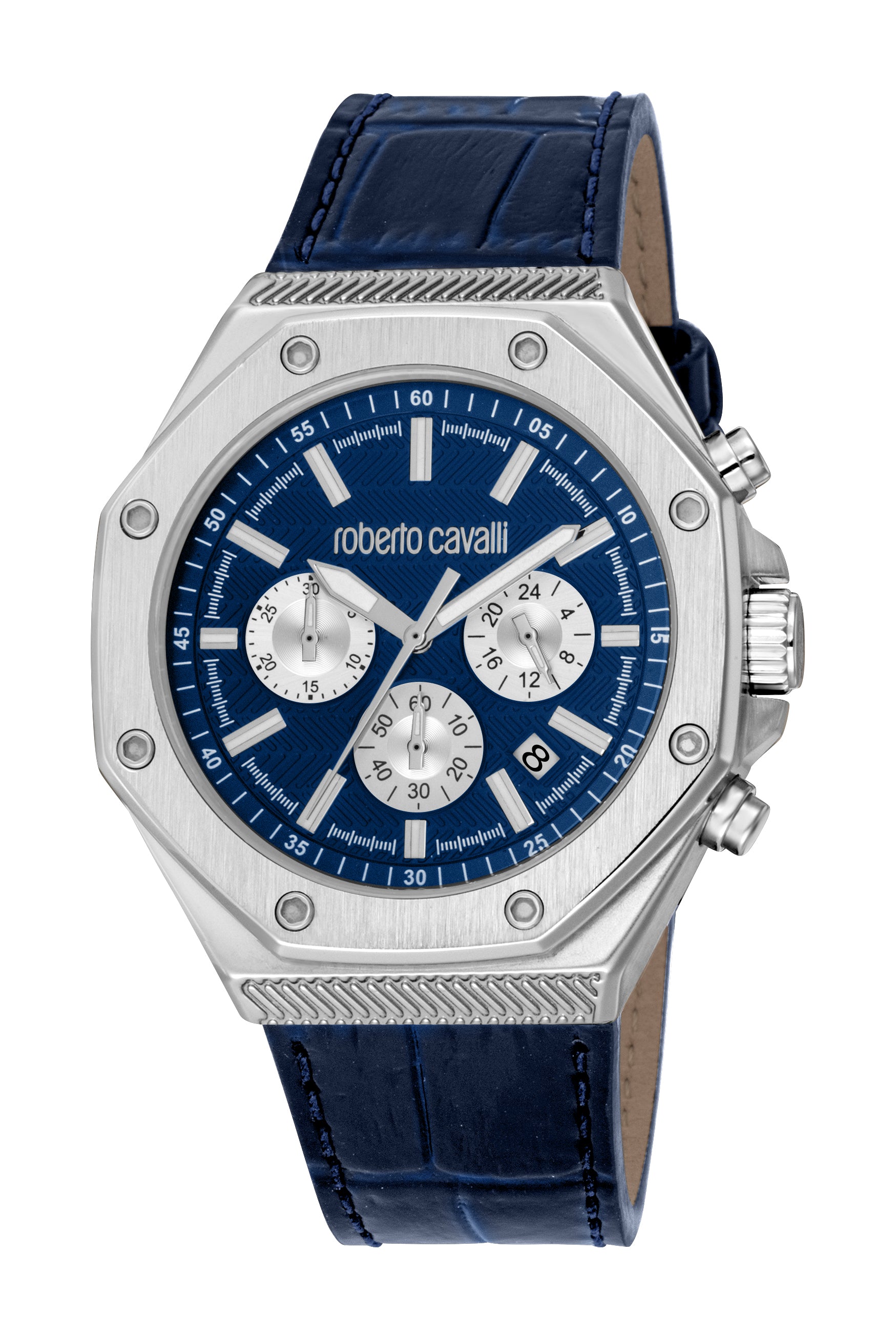 FORTE Gents Watch Size 43mm