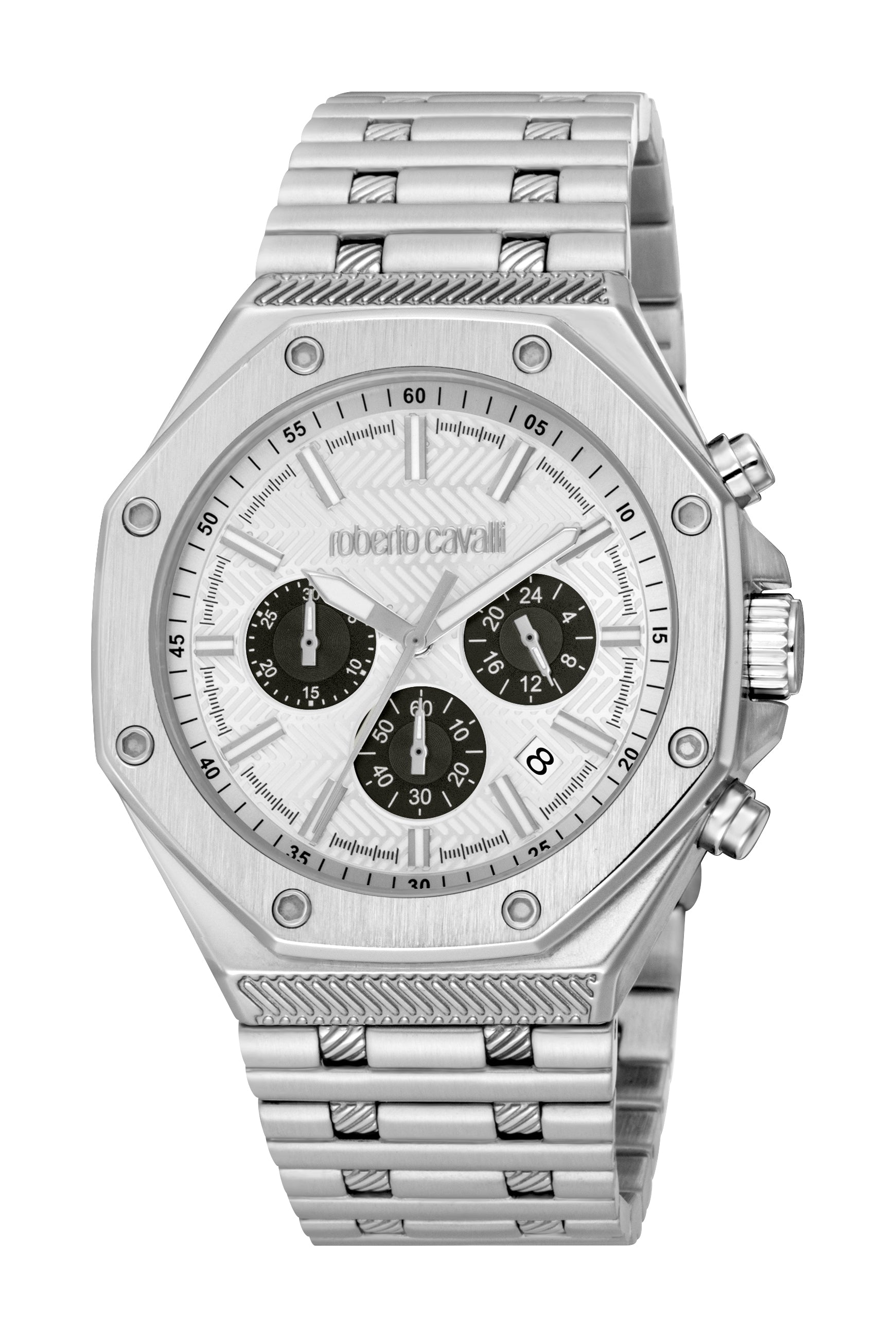 FORTE Gents Watch Size 43mm