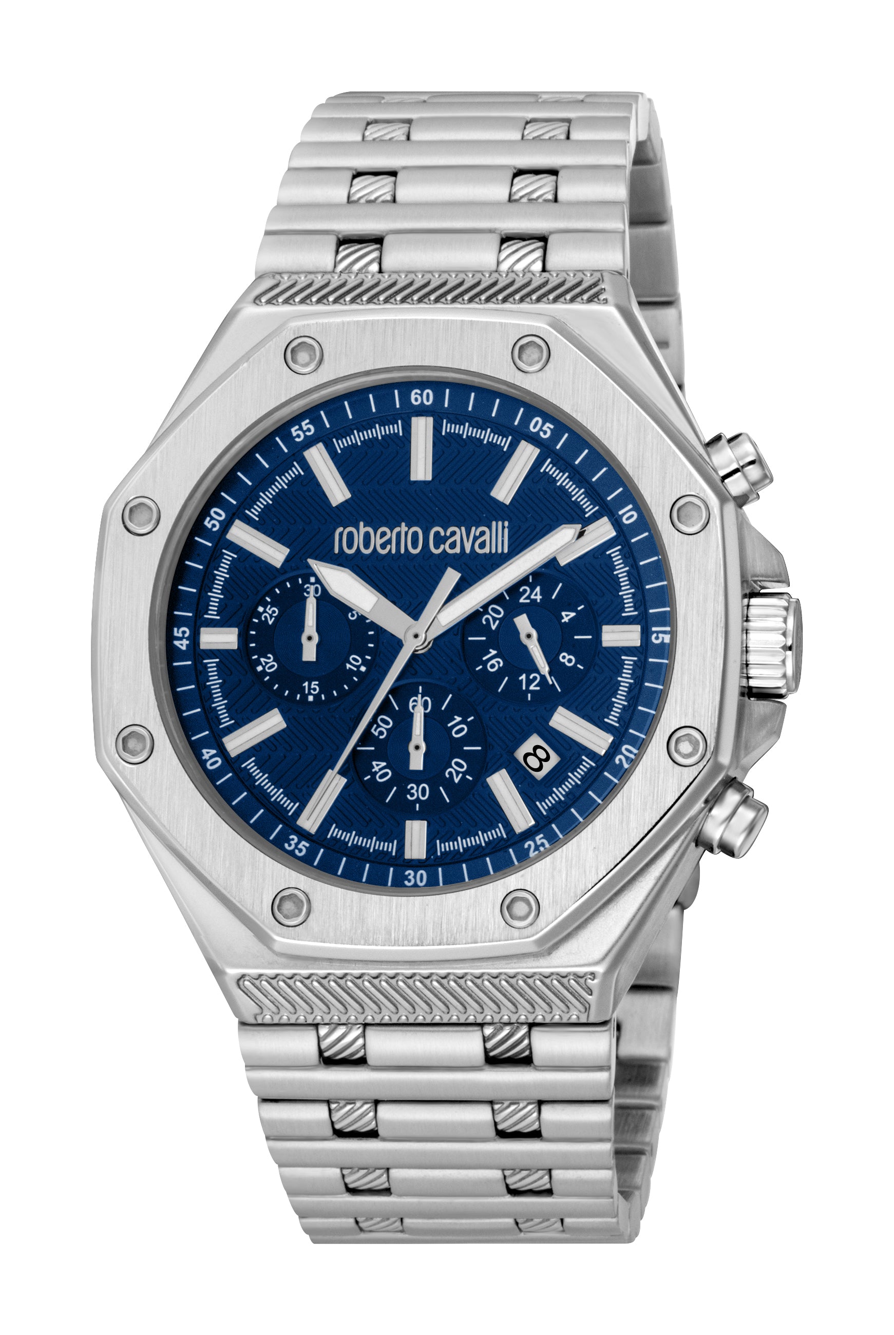 FORTE Gents Watch Size 43mm
