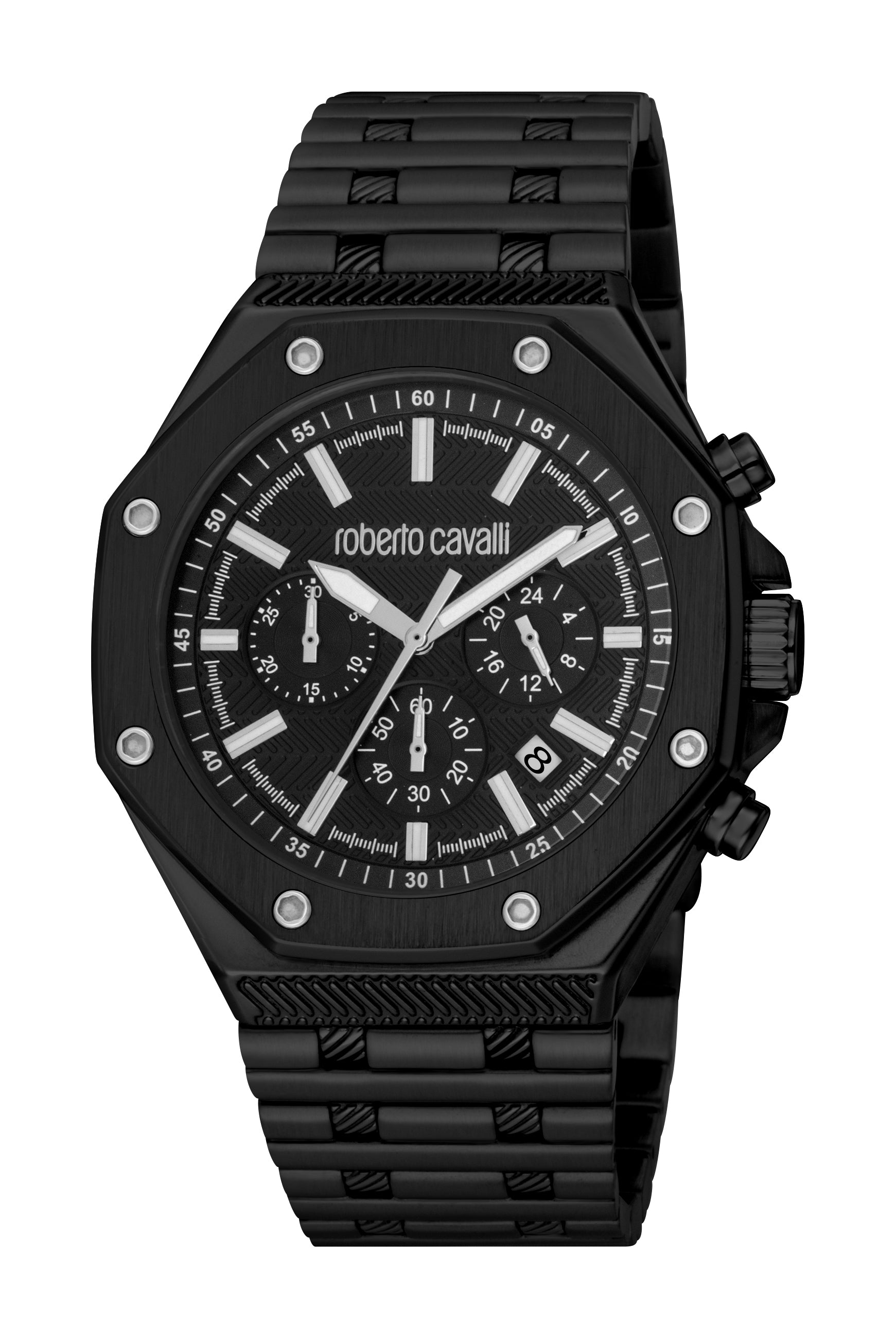 FORTE Gents Watch Size 43mm