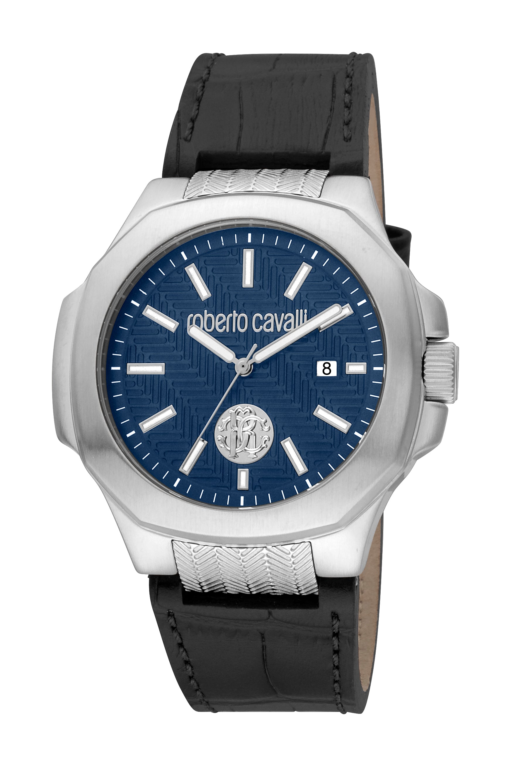 Oznaka Gents Watch Size 44mm