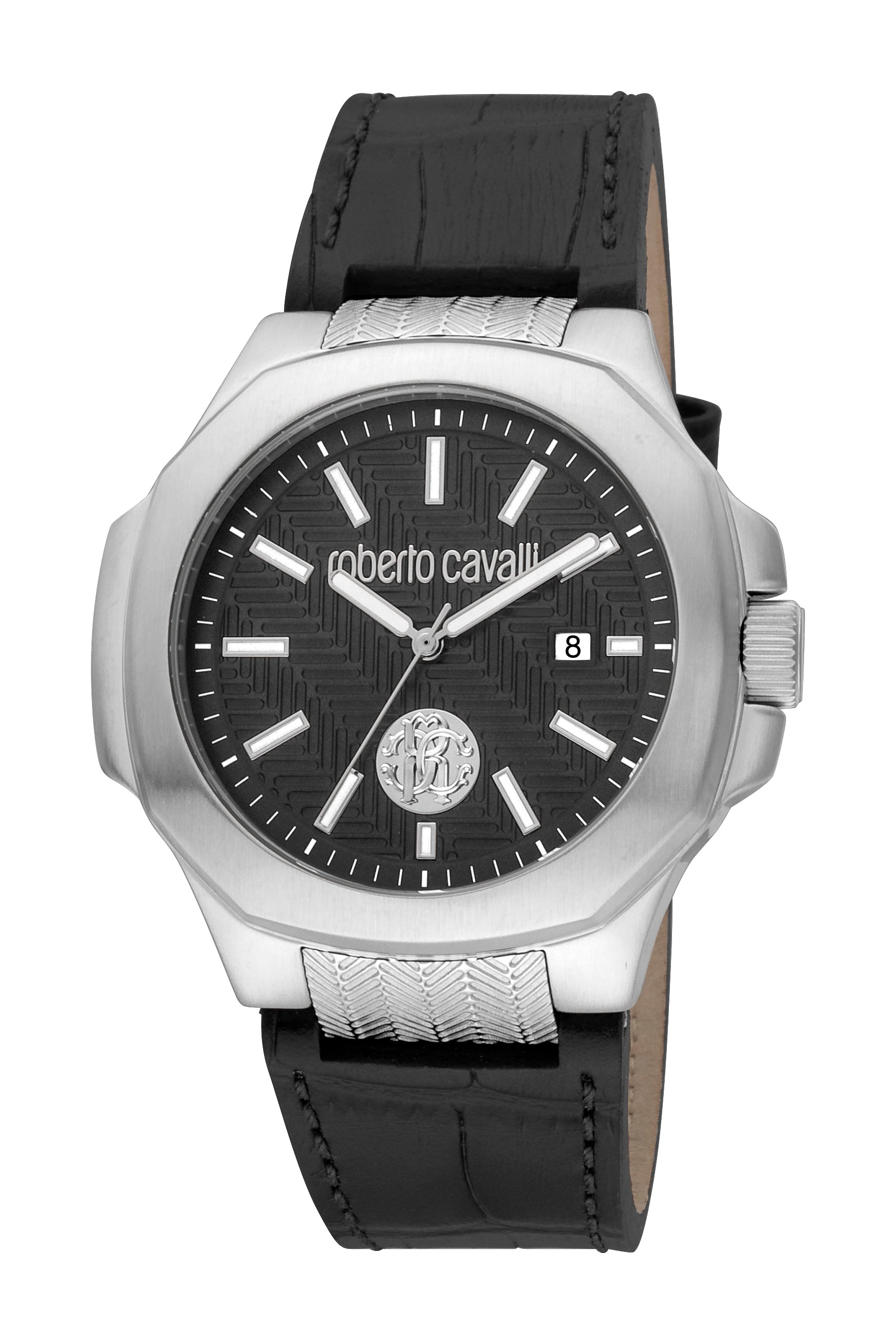 Oznaka Gents Watch Size 44mm