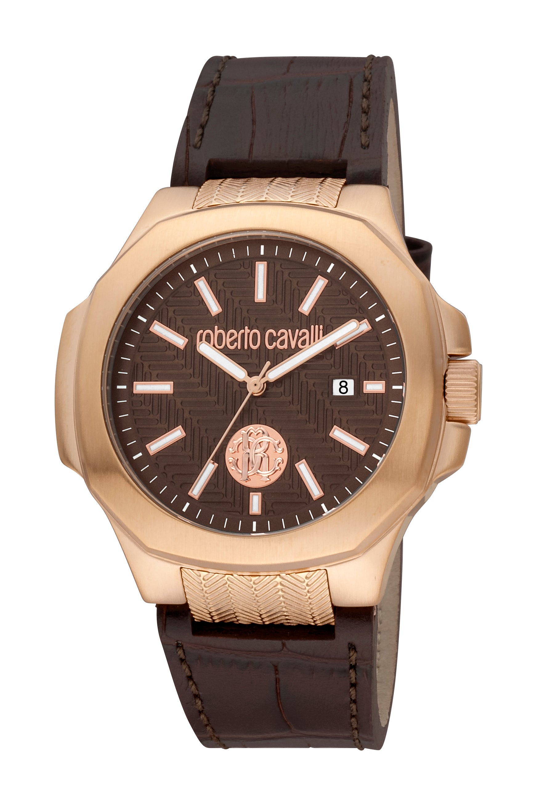 Oznaka Gents Watch Size 44mm