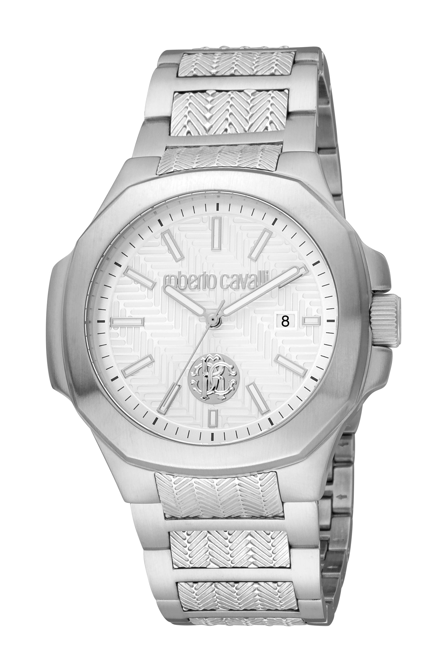 Oznaka Gents Watch Size 44mm