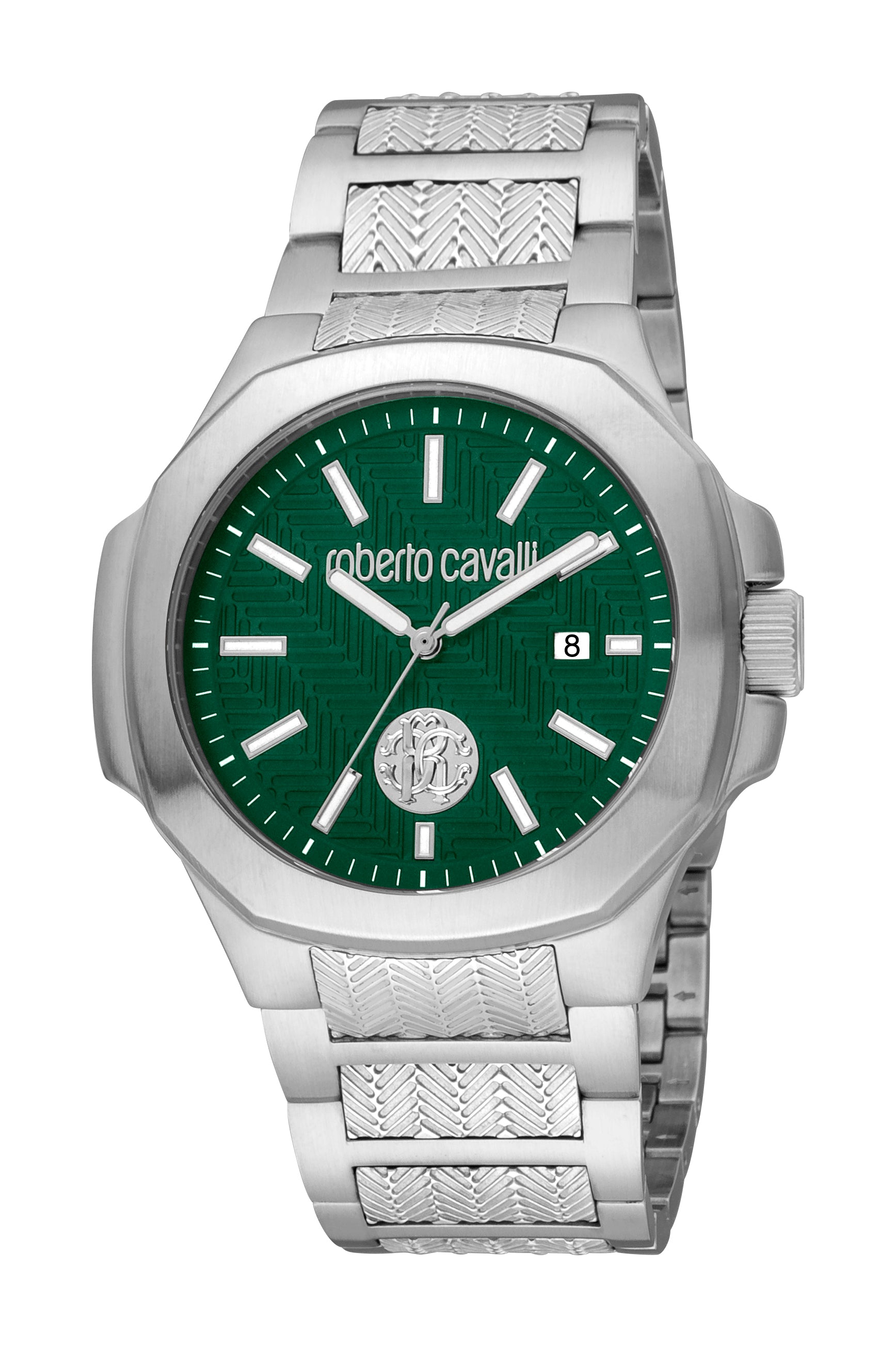 Oznaka Gents Watch Size 44mm