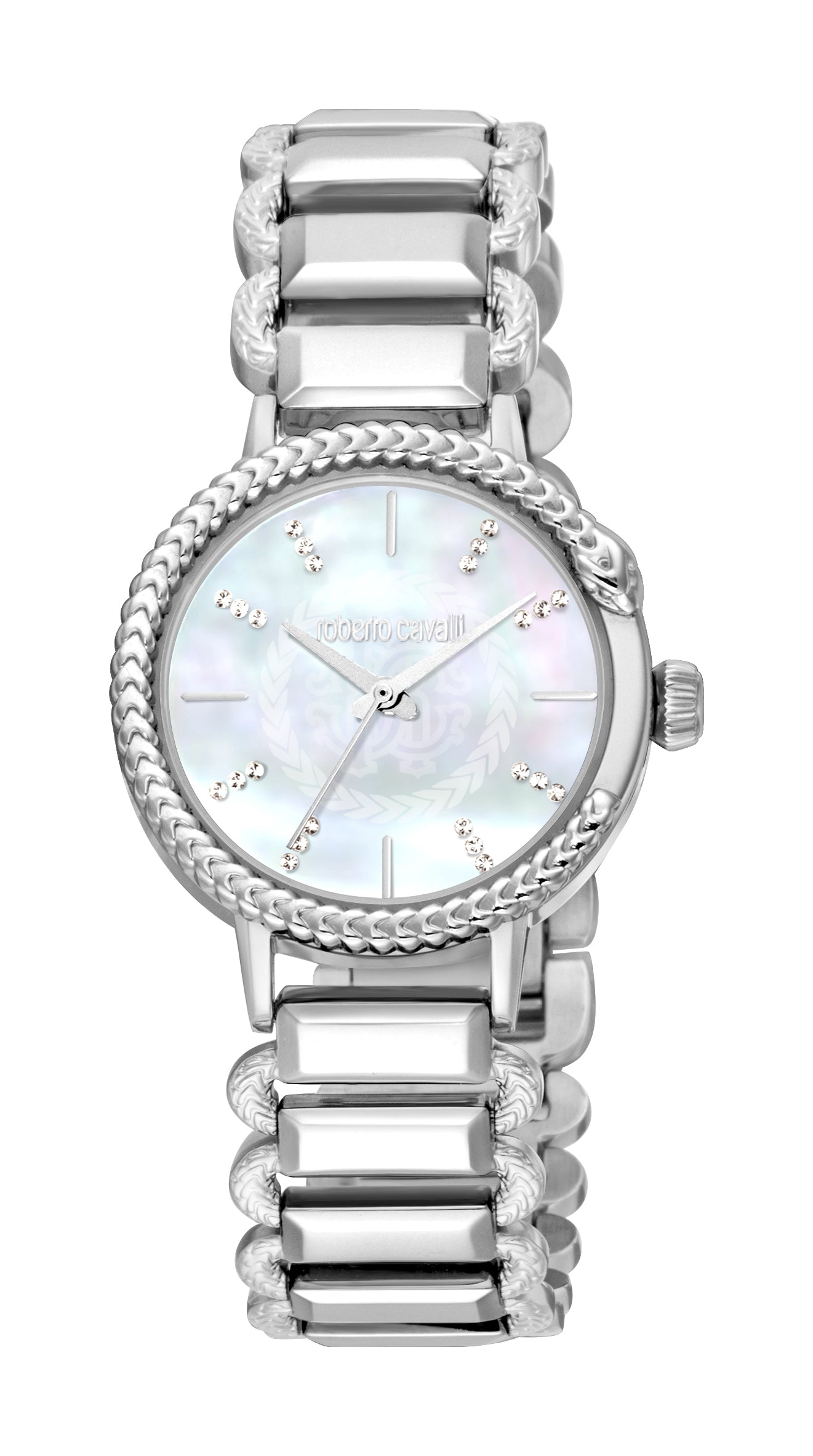 Vista Ladies Set Watch+Bracelet Size 33mm